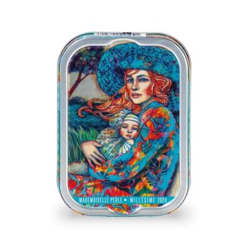 Sardines Millesimées 2024 Cossais - La Perle de Dieux