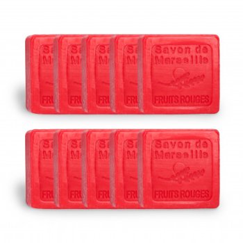 Gästeseife Rote Früchte 30g
