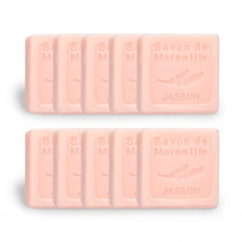Gästeseife Jasmin 30g