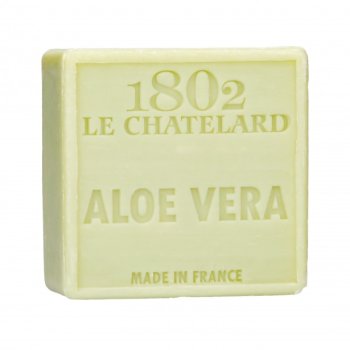 Seife Aloe Vera 100g